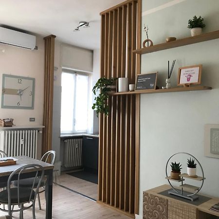 Appartamento Casa Fontana Asti Exterior foto